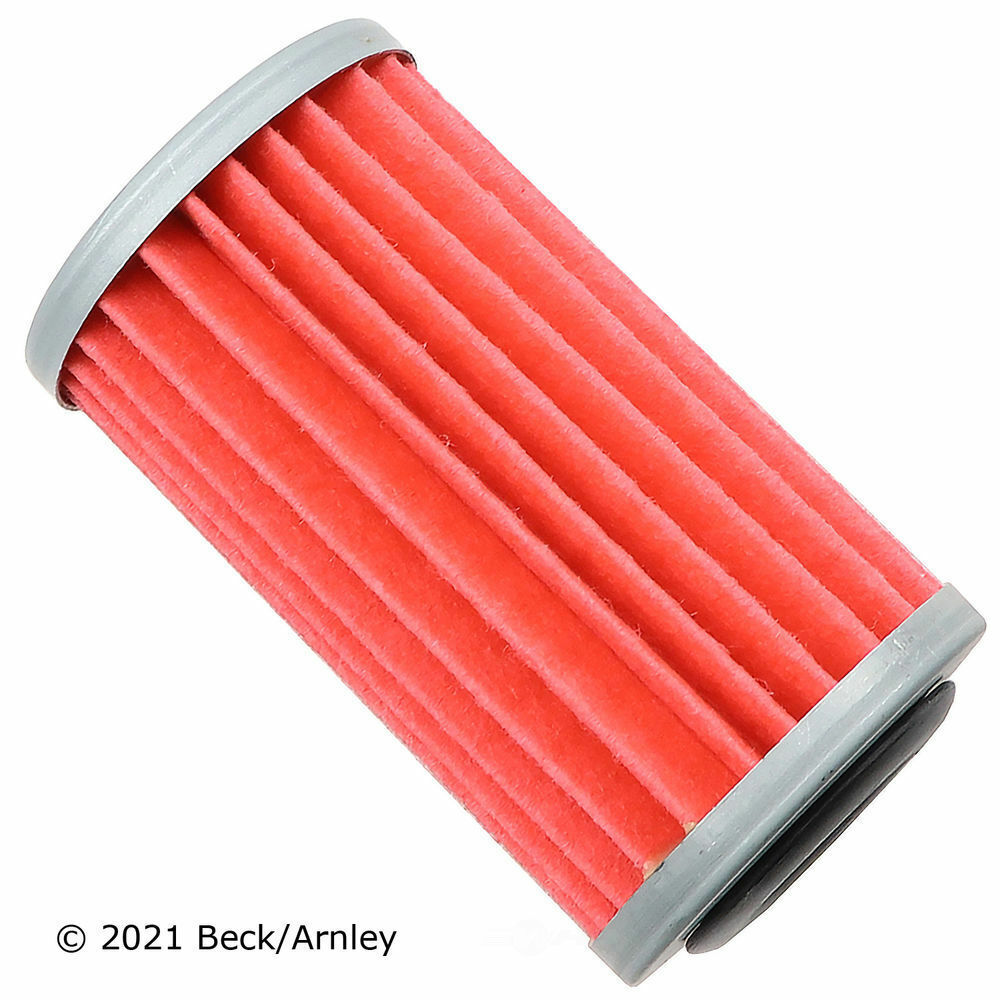 Beck/Arnley 044-0455 Transmission Filter Kit