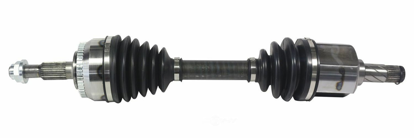 GSP North America NCV73071 CV Axle Assembly