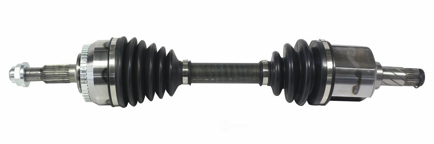 GSP North America NCV73071 CV Axle Assembly