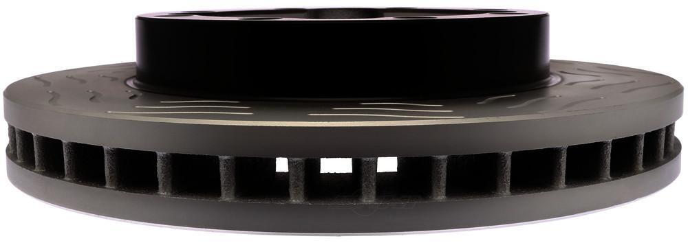 ACDelco Professional Durastop 18A558SD Disc Brake Rotor