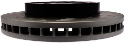 ACDelco Professional Durastop 18A558SD Disc Brake Rotor