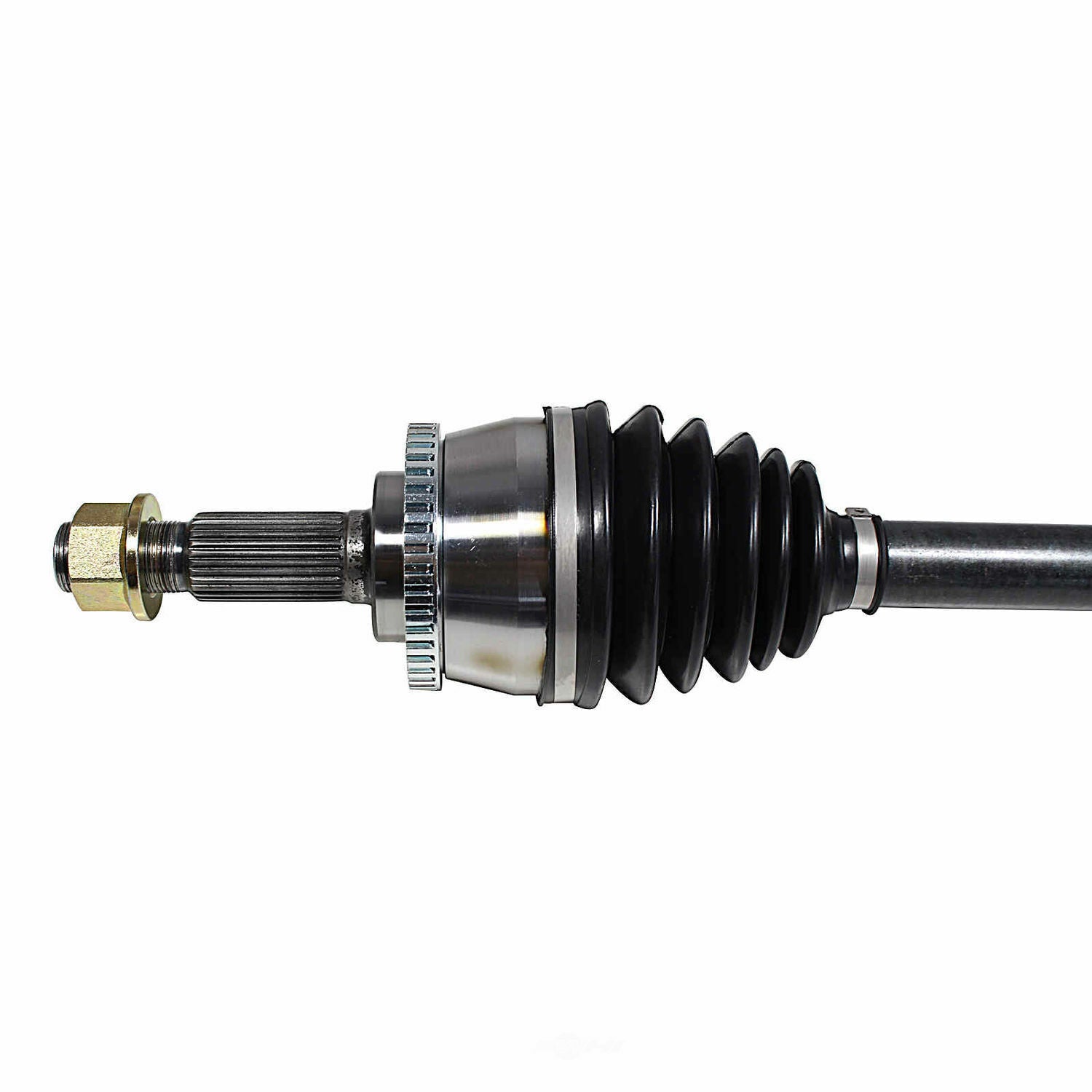 GSP North America NCV53581 CV Axle Assembly