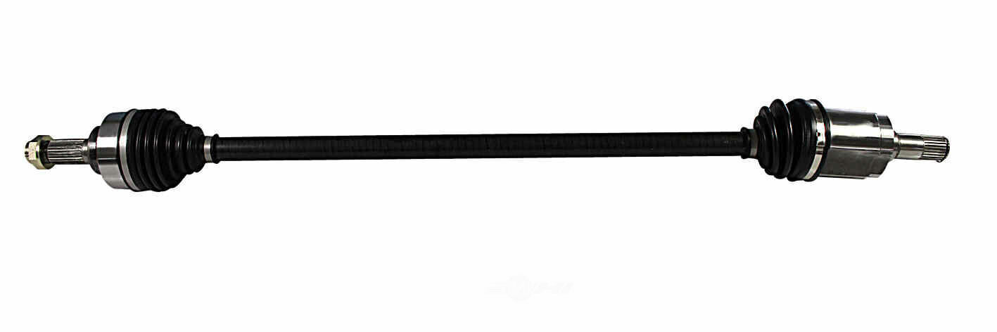 GSP North America NCV36601 CV Axle Assembly