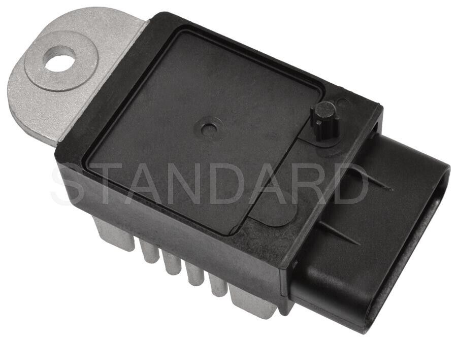 Standard RY-446 Engine Cooling Fan Module