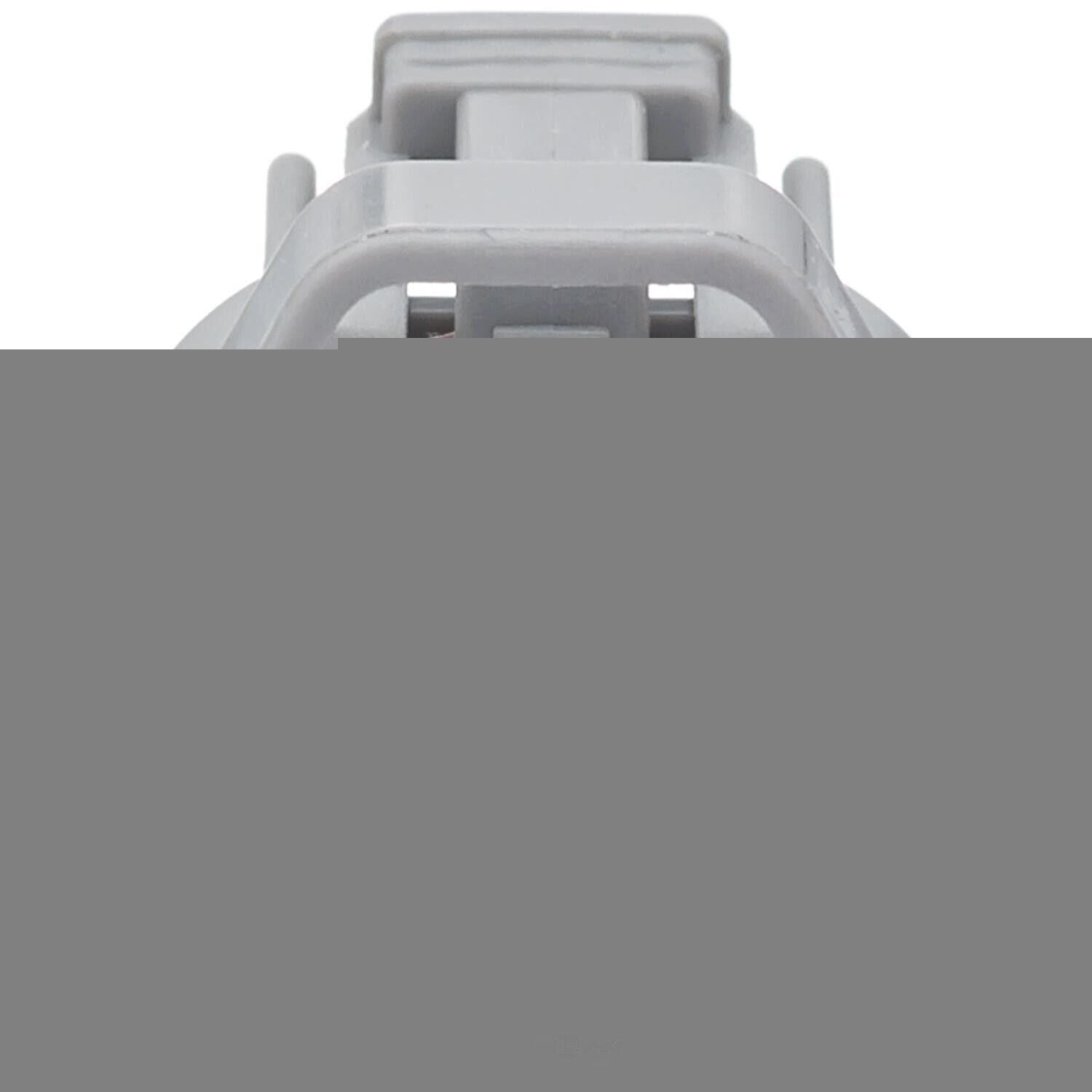 BWD PT2529 Fuel Injector Connector
