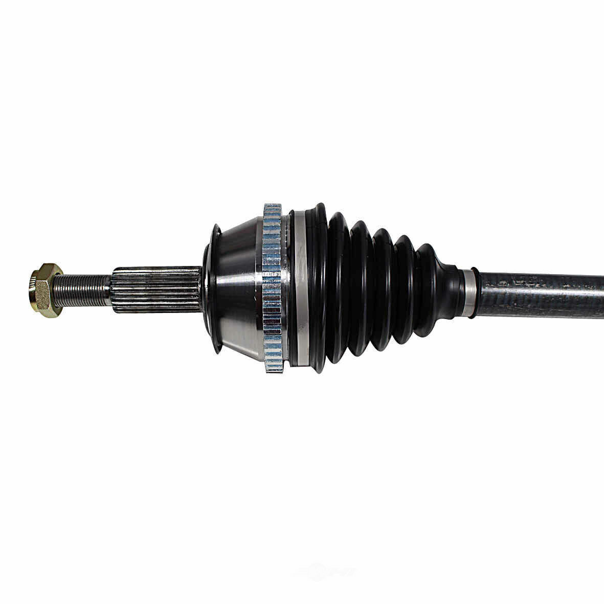 GSP North America NCV11534 CV Axle Assembly