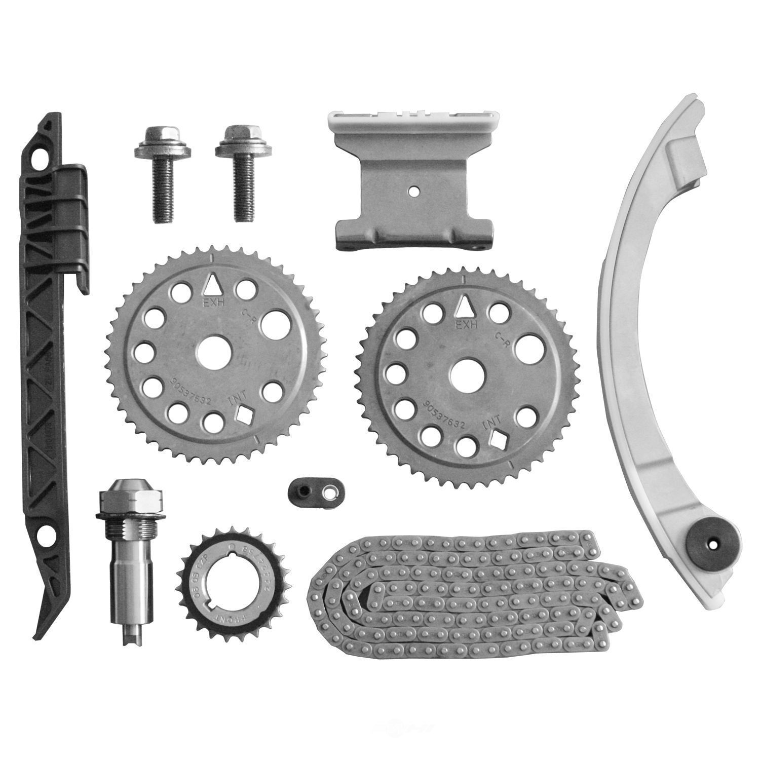 INA ZC-9-4201S Engine Timing Set