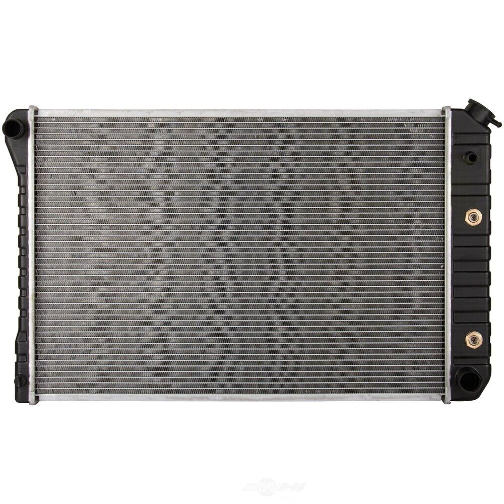 Spectra Premium Industries Inc CU716 Radiator