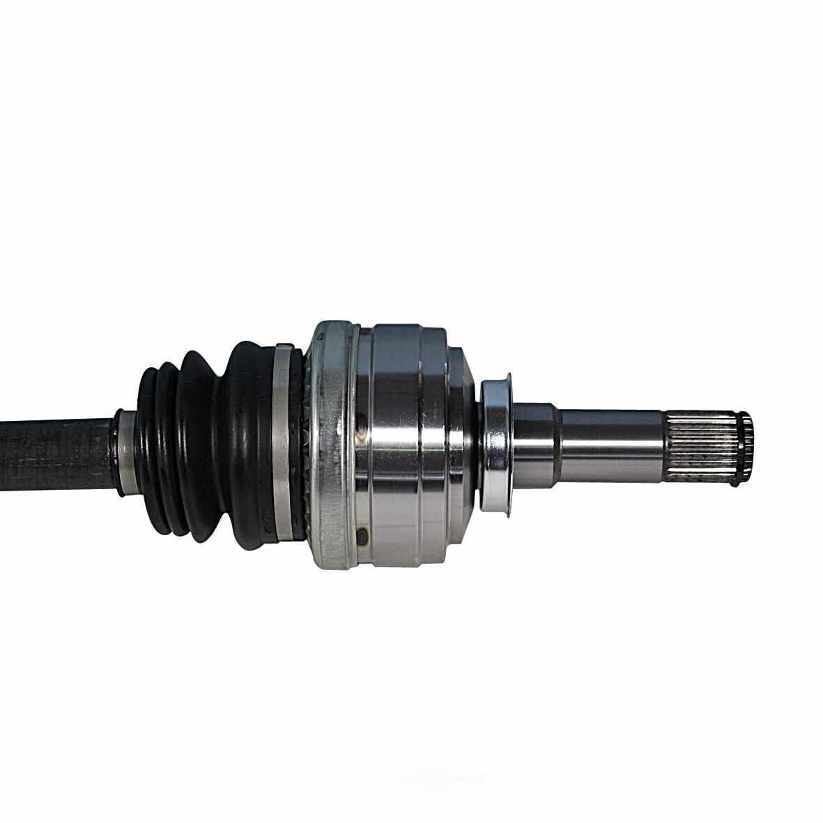 GSP North America NCV10054 CV Axle Assembly