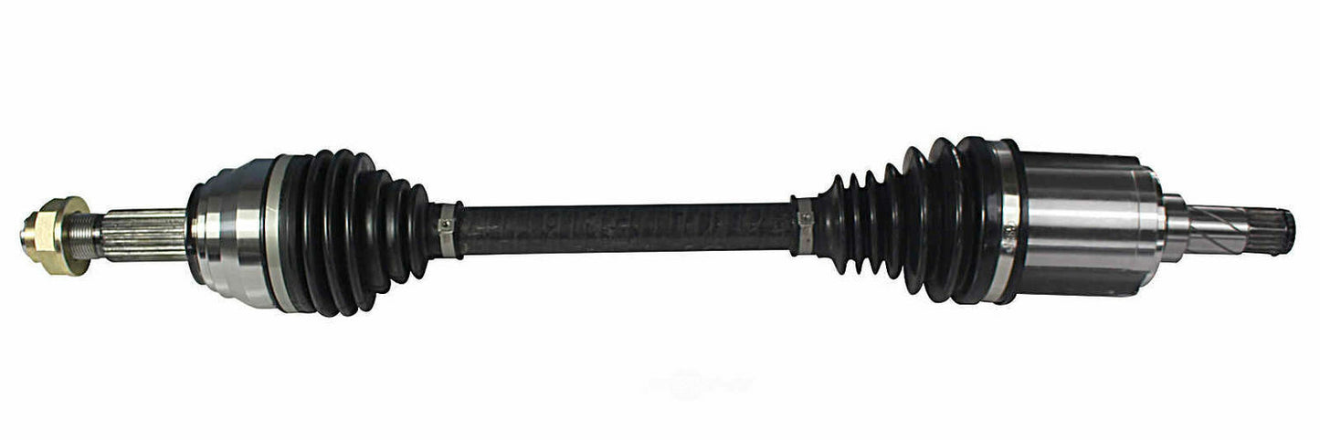 GSP North America NCV10037 CV Axle Assembly