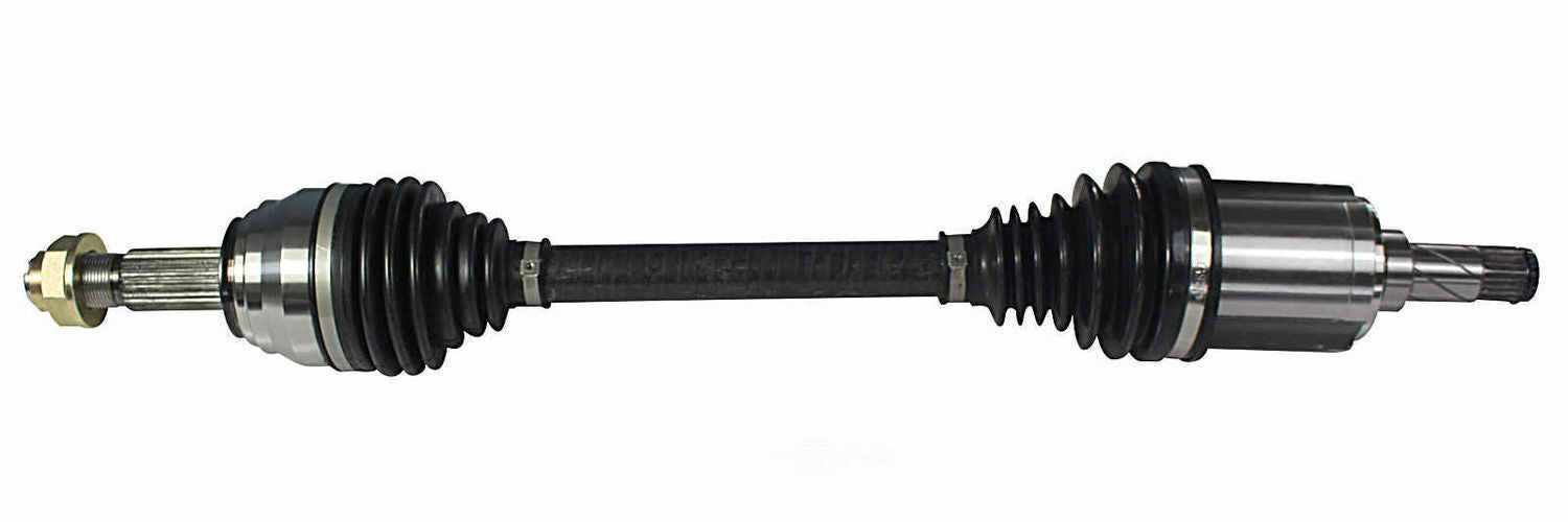 GSP North America NCV10037 CV Axle Assembly