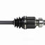 GSP North America NCV69544 CV Axle Assembly