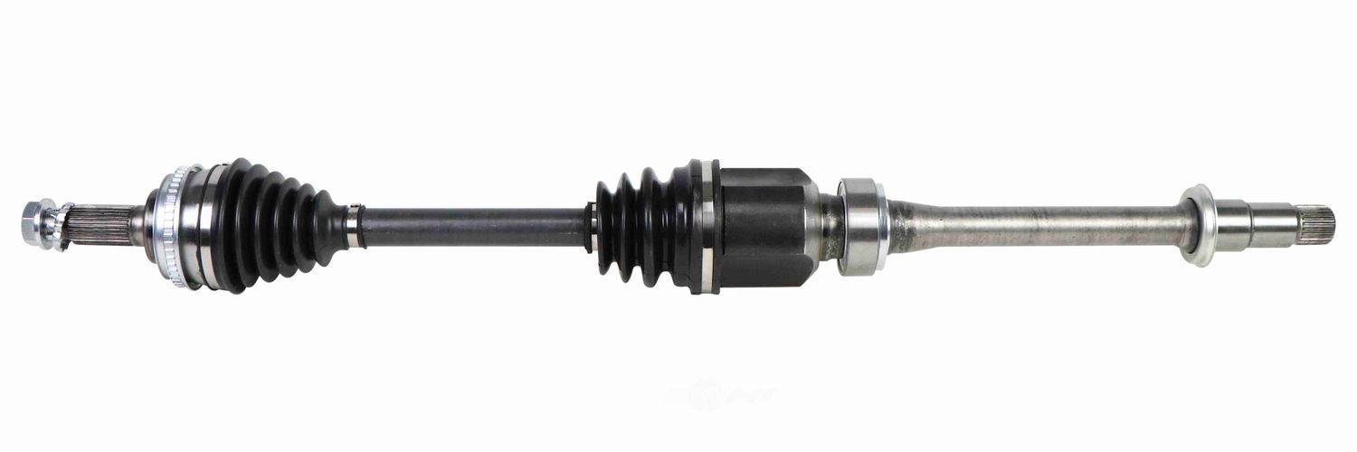 GSP North America NCV69544 CV Axle Assembly