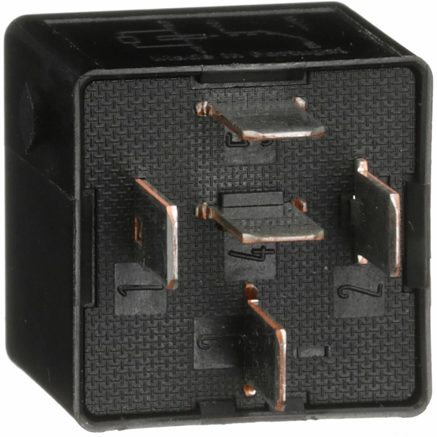 BWD R7488 Convertible Top Relay