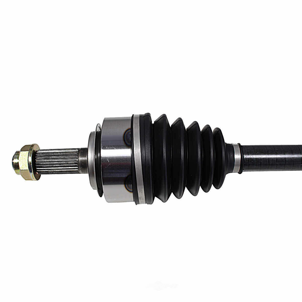 GSP North America NCV21024 CV Axle Assembly