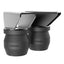 TIMBREN SES DRTT3500D Suspension Rubber Helper Spring Kit