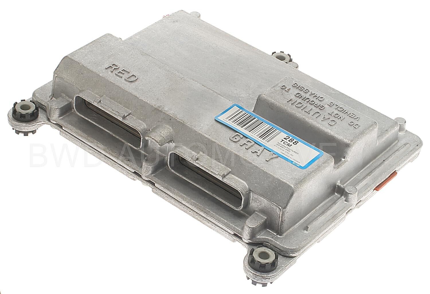 BWD TCM288M Transmission Control Module