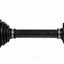 GSP North America NCV82502 CV Axle Assembly