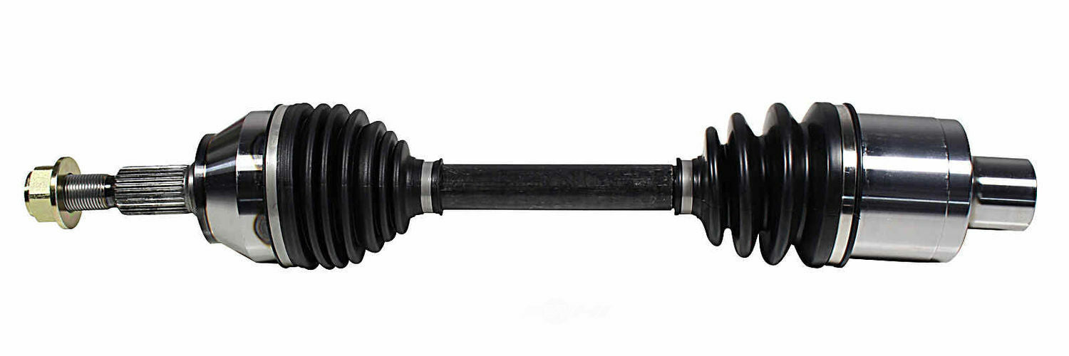GSP North America NCV82502 CV Axle Assembly
