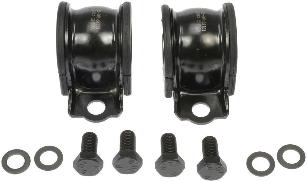 Dorman 928-566 Suspension Stabilizer Bar Bushing Kit
