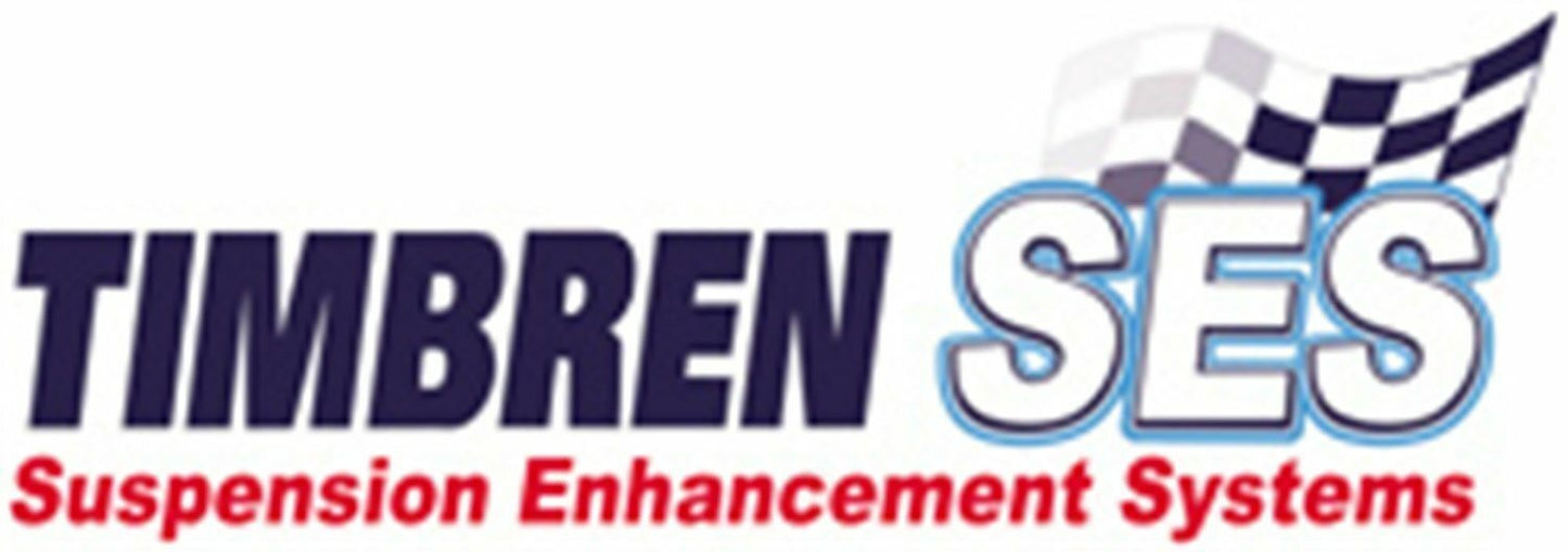 TIMBREN SES FR250SDJ Suspension Rubber Helper Spring Kit