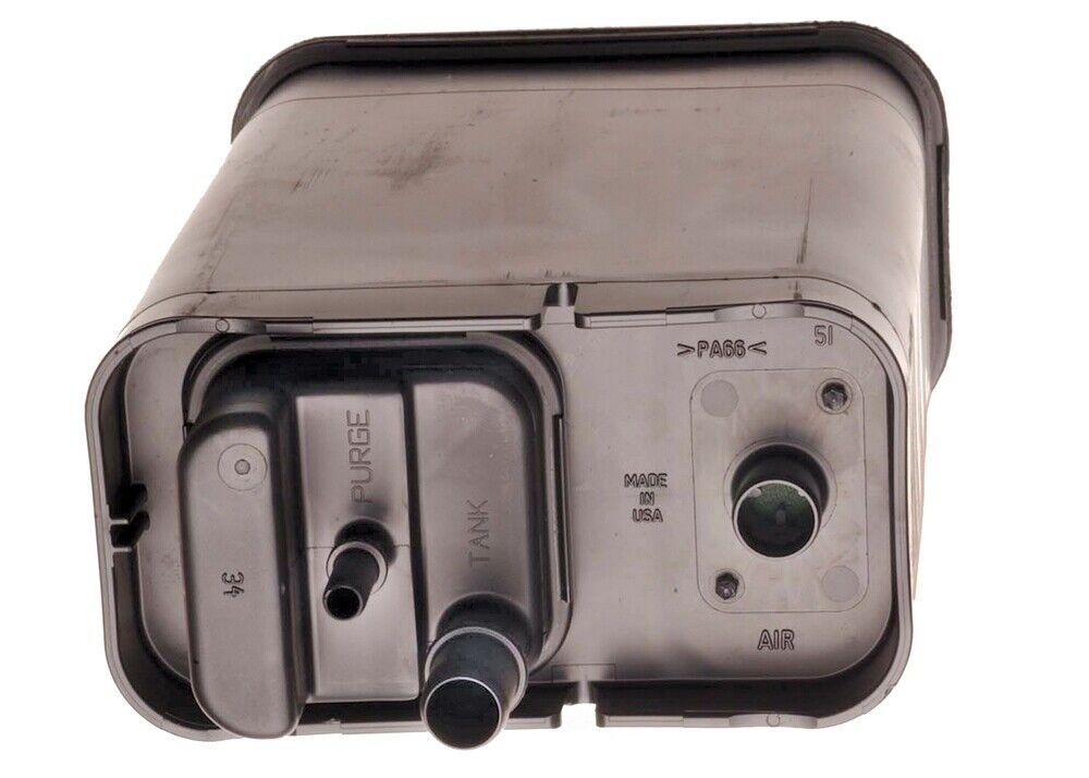Genuine GM Parts 215-418 Vapor Canister
