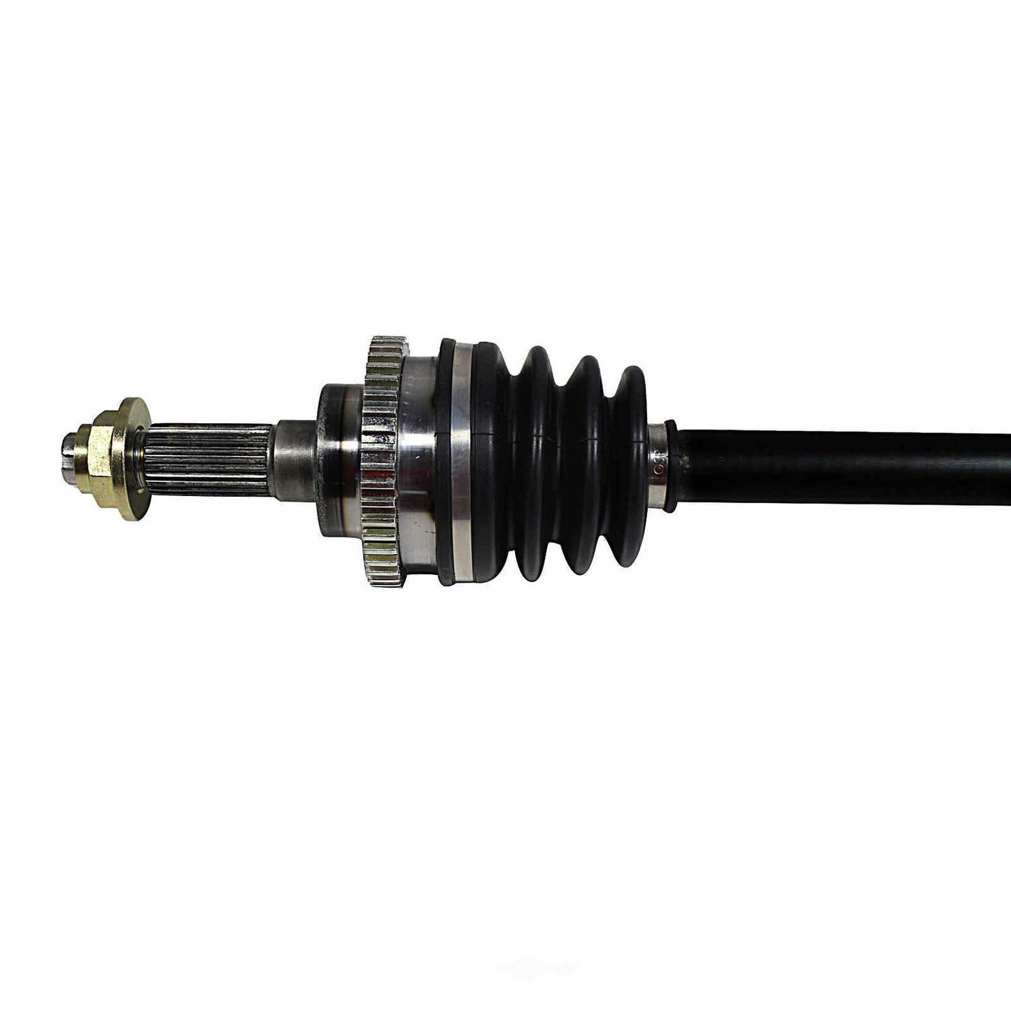 GSP North America NCV47543 CV Axle Assembly