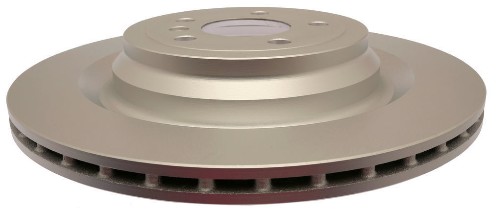 ACDelco Advantage 18A82118AC Disc Brake Rotor