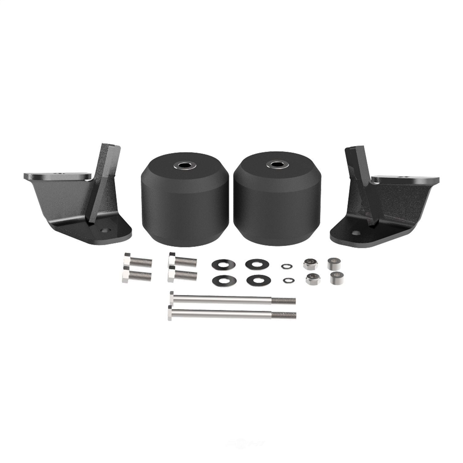 TIMBREN SES GMFK15CA Suspension Rubber Helper Spring Kit