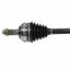GSP North America NCV21547 CV Axle Assembly