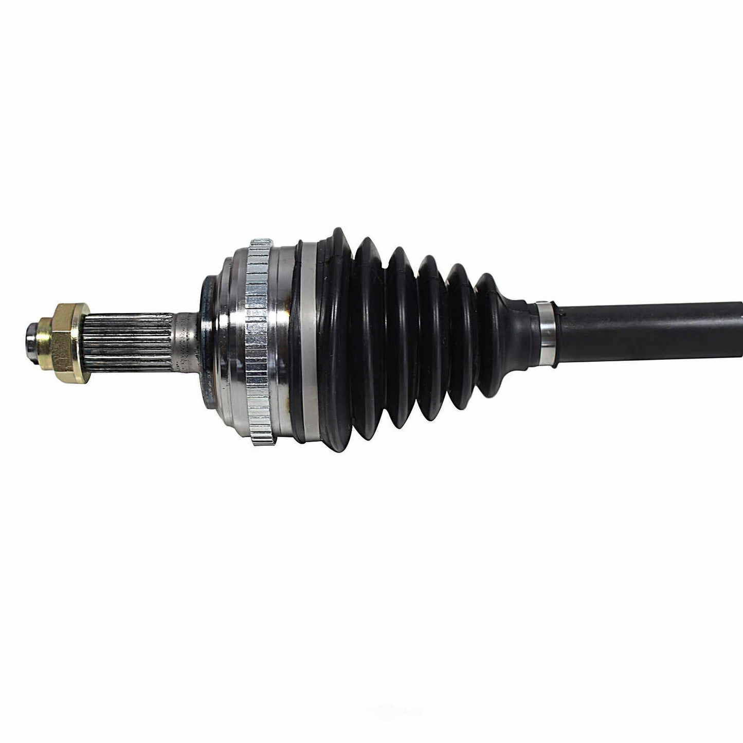GSP North America NCV21547 CV Axle Assembly