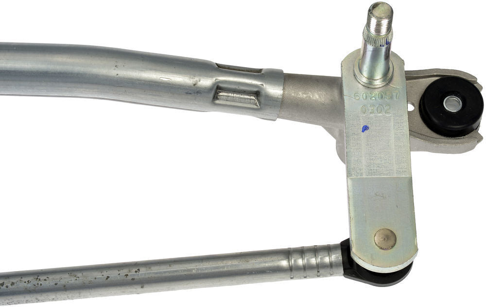 Dorman 602-057AS Windshield Wiper Motor and Linkage Assembly