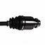 GSP North America NCV36080 CV Axle Assembly