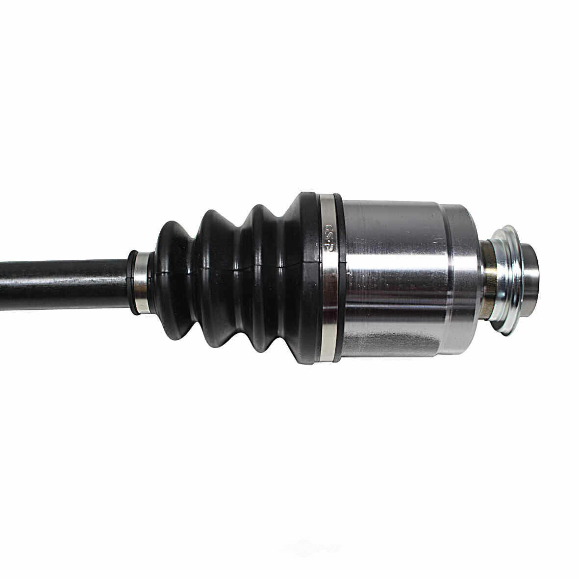 GSP North America NCV36525 CV Axle Assembly