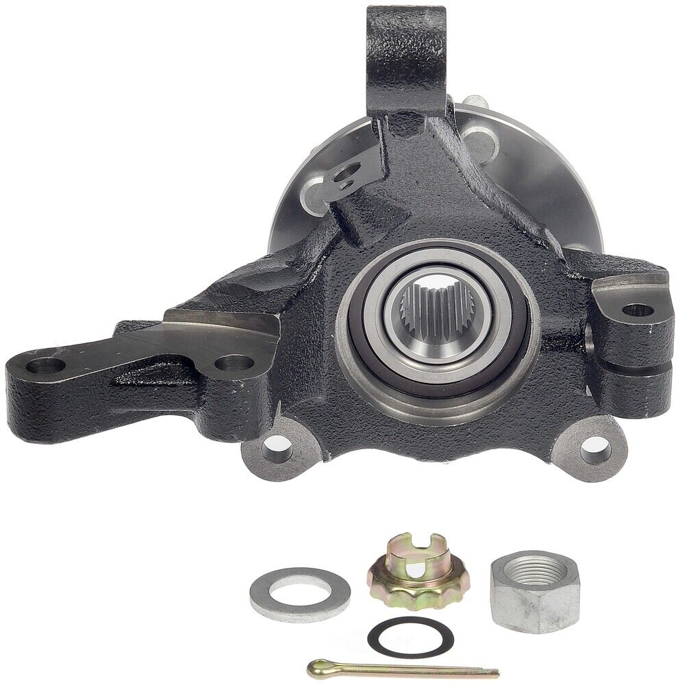 Dorman 698-482 Wheel Bearing and Hub Assembly