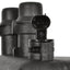 BWD EET101 Engine Coolant Reservoir