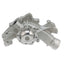 CARTER WATER PUMPS W9031M Engine Water Pump