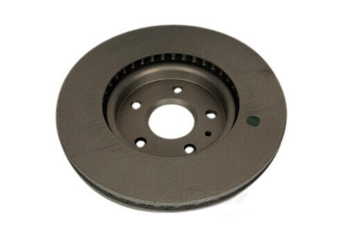 Genuine GM Parts 177-1075 Disc Brake Rotor
