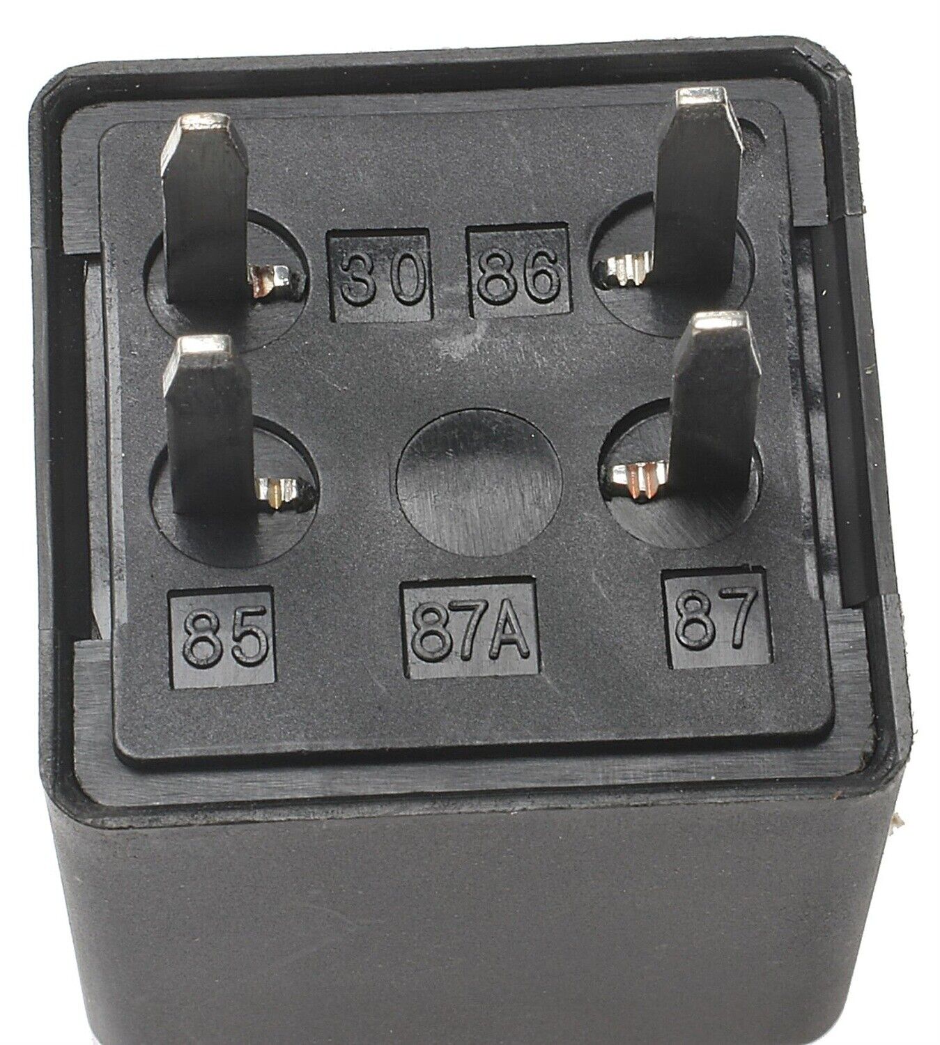 ACDelco Professional D1741C Window Defroster Relay