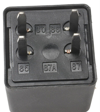 ACDelco Professional D1741C Window Defroster Relay