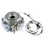 Timken HA590628 Wheel Bearing and Hub Assembly