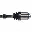 GSP North America NCV37076 CV Axle Assembly