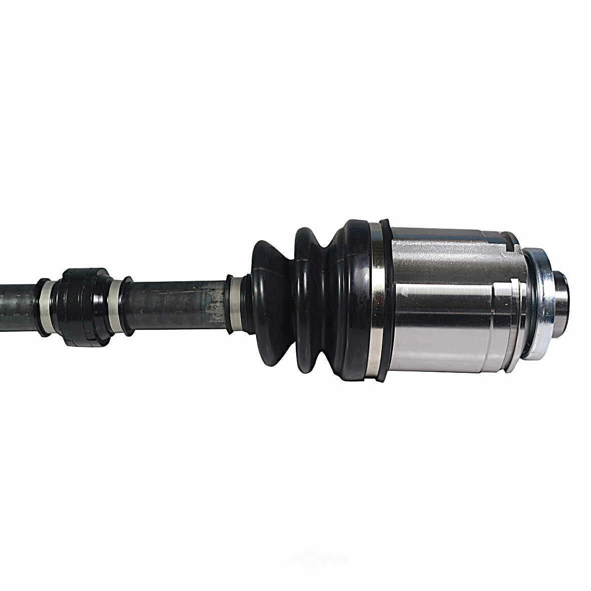GSP North America NCV37076 CV Axle Assembly