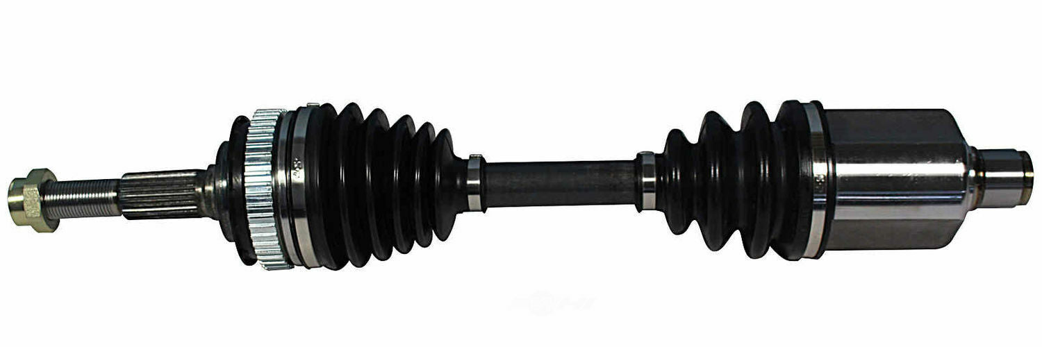 GSP North America NCV10521 CV Axle Assembly
