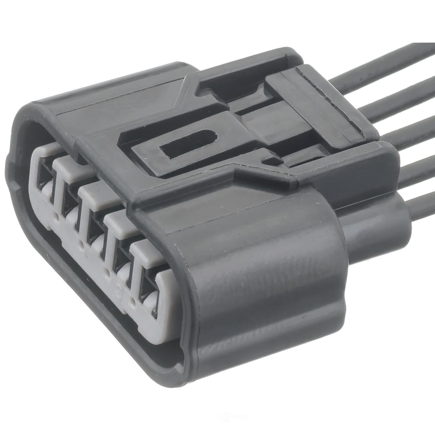 BWD PT2862 Mass Air Flow Sensor Connector