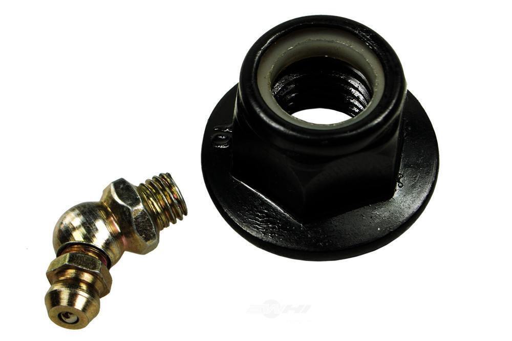 ACDelco Advantage MS251163 Suspension Control Arm and Ball Joint Assembly