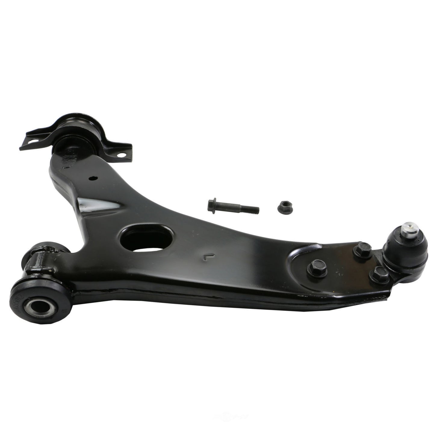 Moog RK80406 Suspension Control Arm and Ball Joint Assembly