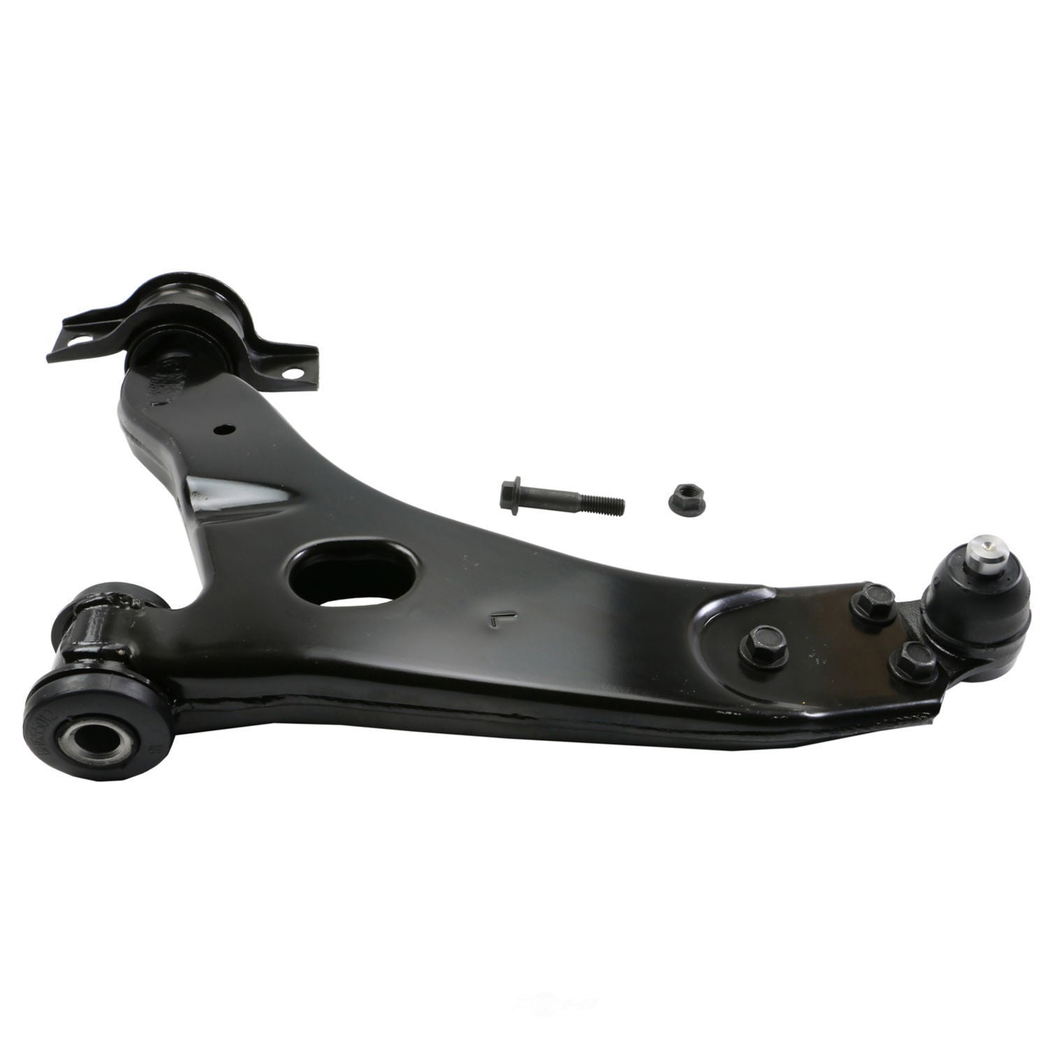 Moog RK80406 Suspension Control Arm and Ball Joint Assembly