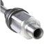 GSP North America NCV48058 CV Axle Assembly