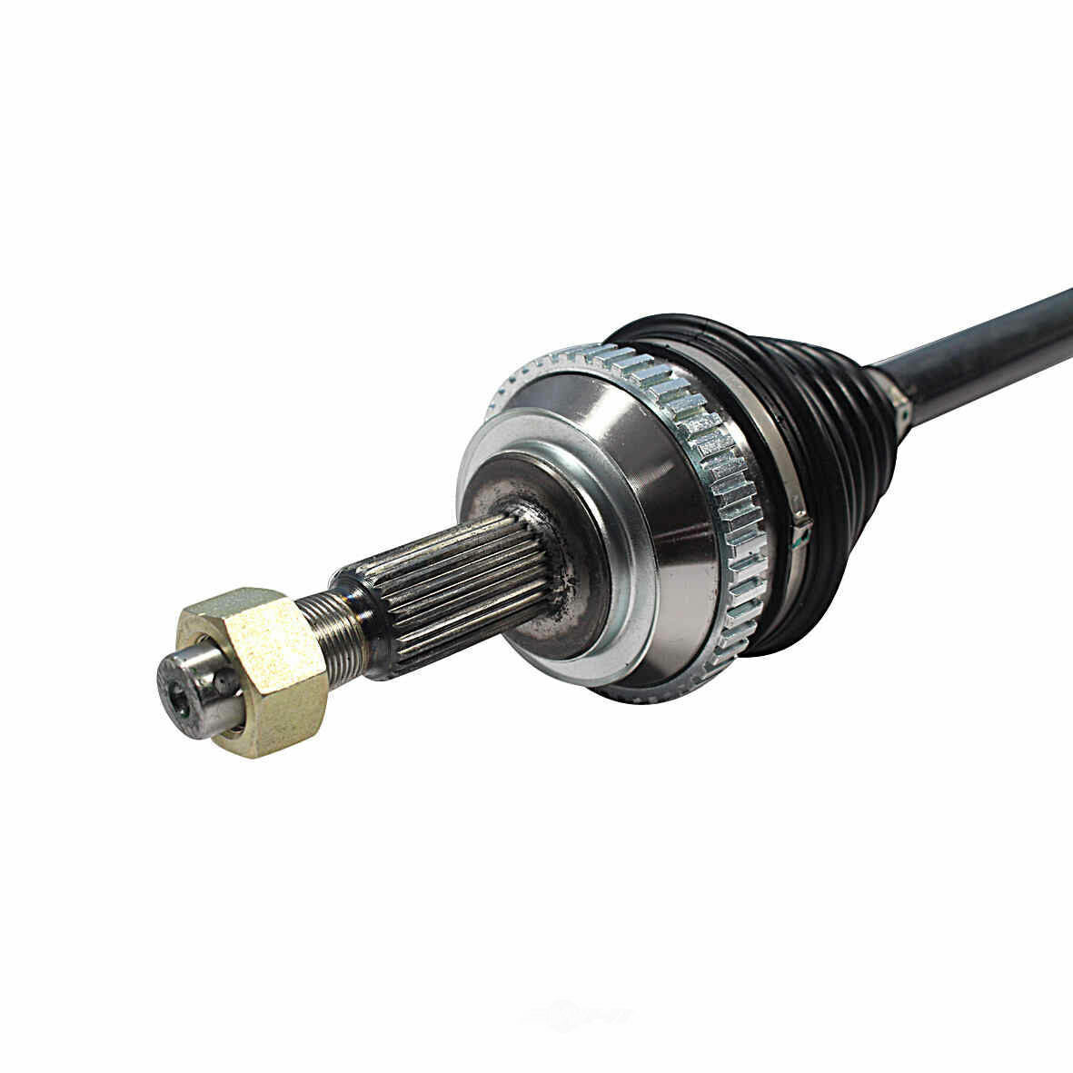 GSP North America NCV12550 CV Axle Assembly